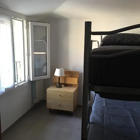 Holiday San Bernardo Apartamento *