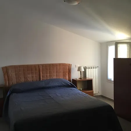 Apartamento Holiday San Bernardo San Remo