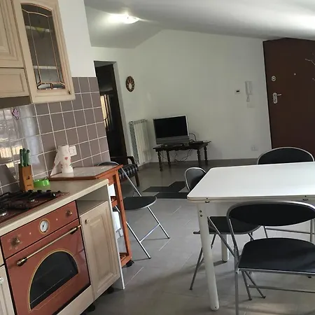 Apartamento Holiday San Bernardo